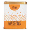 The Indian Chai - Ayurvedic Shanti Tea - 100 gms