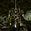 DULI Metal Windchime Feng Shui