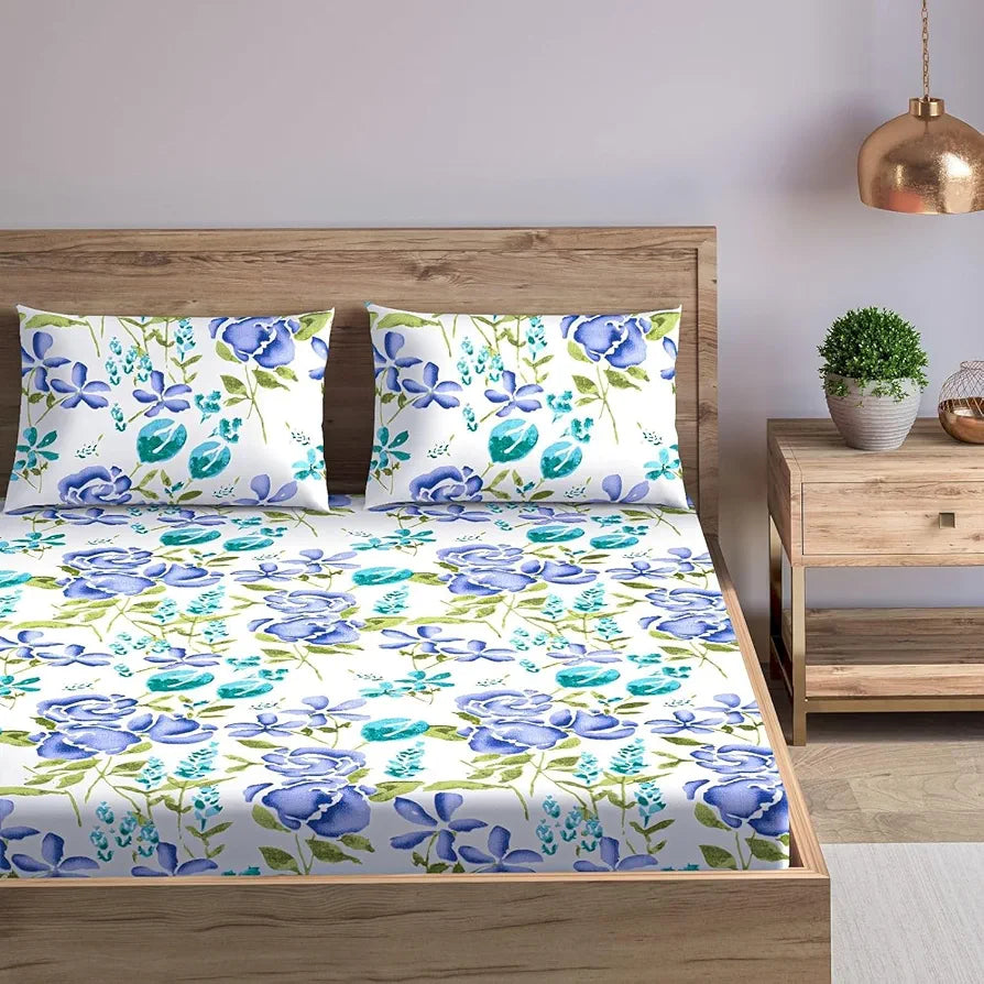 Trance Home Linen 180Tc 100% Cotton 78