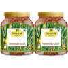 Dhampurgreen Muscovado Sugar Pack of 2 - 800 gms