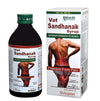 Maharshi Badri Vat Sandhanak Syrup - 200 ml