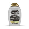 Ogx Purifying Charcoal Detox Conditioner Coconut Charcoal & Kaolin Clay - 385 ml