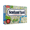 Funskool Games Scotland Yard A Compelling Detective And Strategy Animal Board Game for Kids