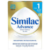 Similac Advance Stage 1 Infant Formula - 400 ml