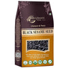 Brijbooti Birju Mahavir Natural Black Sesame Seeds Kaale Til