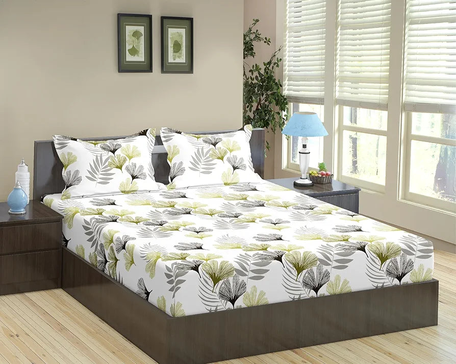 Trance Home Linen 100% Cotton 75