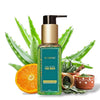 Ayuranic Acne Control Herbal Face Wash - 100 ml