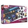 Funskool Play & Learn Play & Learn-Solar System Educational 104 Pieces Puzzle