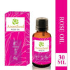 Aromsoul Narural & Pure Rose Essential Oil - 30 ml