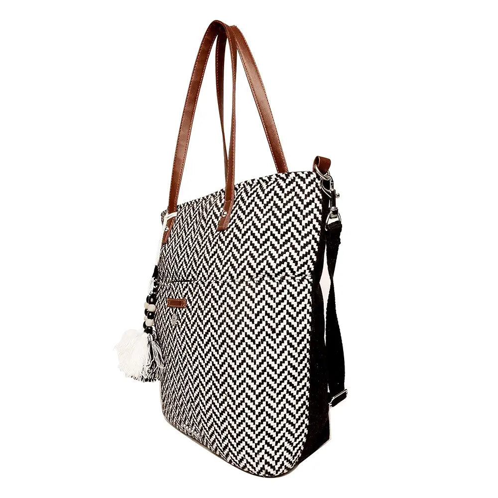 ASTRID Cotton Tote Bags
