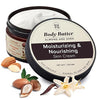 Suyu Almond Nourishing Body Cream With Shea Butter - 200 gms