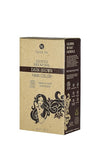 Herbal Me Dark Brown Natural Hair Color - 200 gms