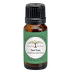 All Naturals Pure Tea Tree Essential Oil - 15 ml