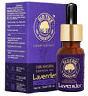 Old Tree Lavender Essential Oil for Home Fragrance - 15 ml