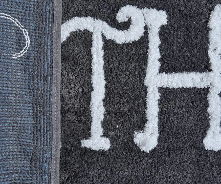 AEROHAVEN Modern Anti Slip Bathmat 
