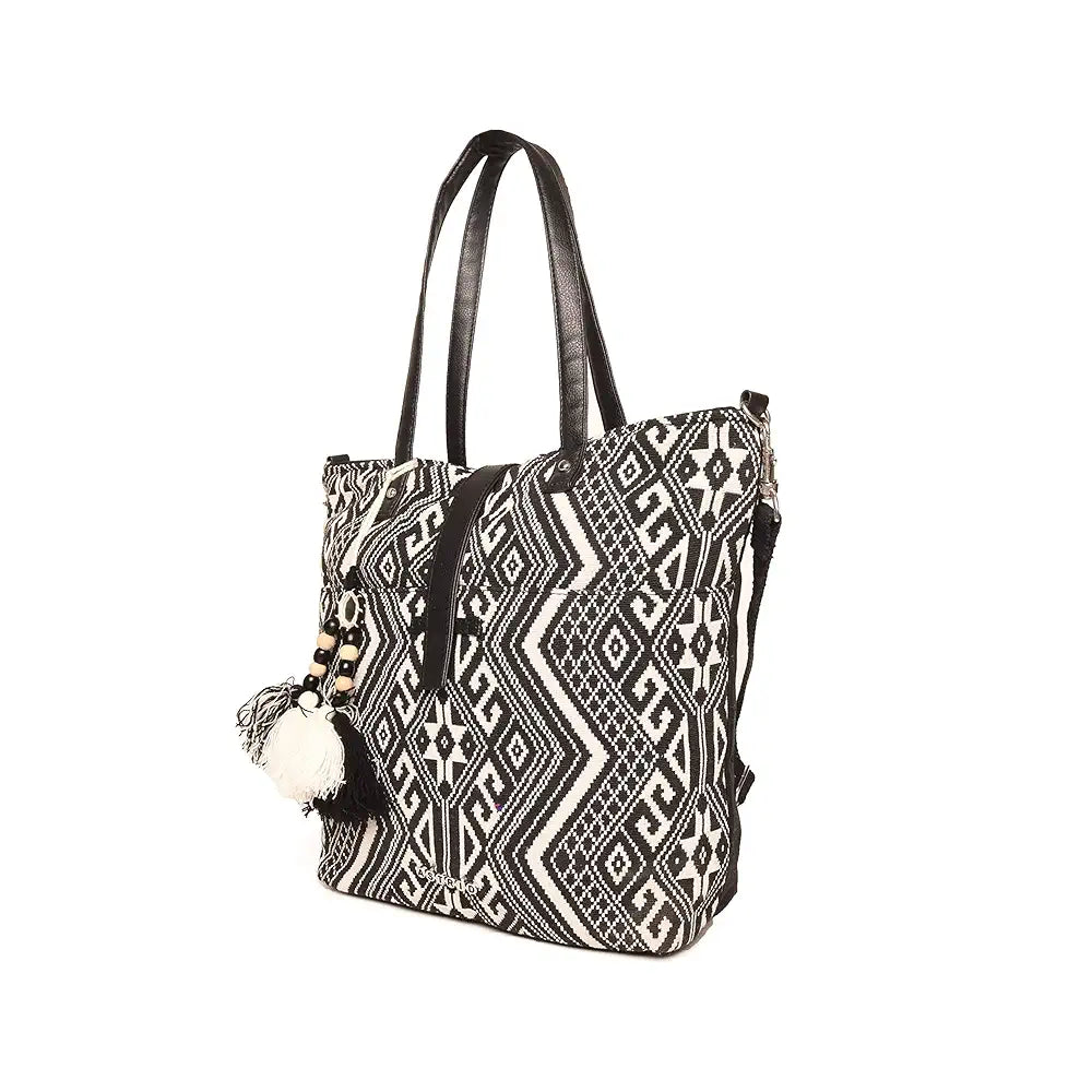 ASTRID Cotton Tote Bags