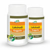 Jain Lakshadi Guggulu- 80 Capsules (Pack of 2)
