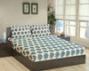 Trance Home Linen 200TC 100% Cotton 78