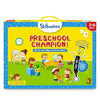 Skillmatics Educational Game Preschool Champion Kindergarten Learning Activity For Kids