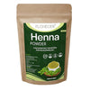 Florecer Henna Powder For Hair Colour Mehandi Powder - 100 gms