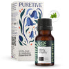 Puretive Botanics Minty Vitality Essential Oil - 15 ml