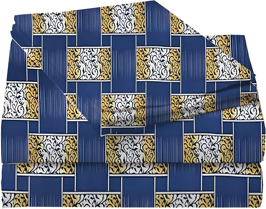 STARNSTYLE Polycotton 220 TC Floral Printed King Size Double Bedsheet with 2 Pillow Covers,  Milt