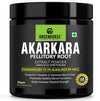 Greendorse Organic Akarkara Root Extract Powder - 30 Gms
