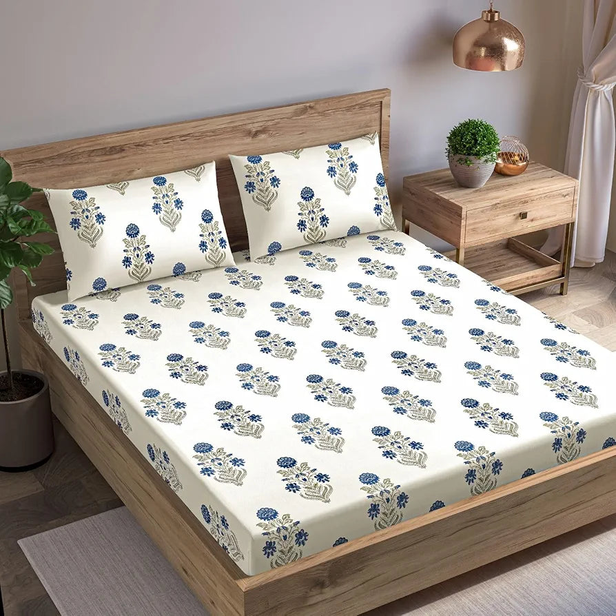Trance Home Linen 180TC 100% Cotton 75