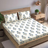 Trance Home Linen 180TC 100% Cotton 75
