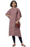 Janasya Women Kurta