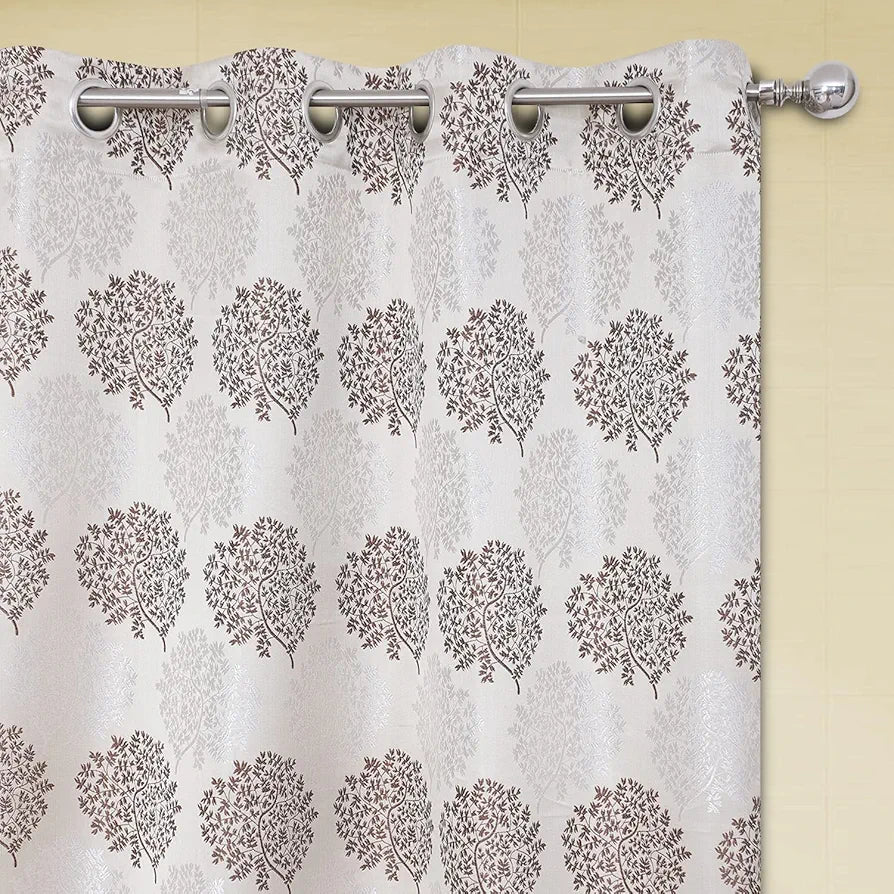 Cloth Fusion Curtains 