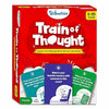 Skillmatics Card Game Train of Thought Fun for Family Game Night Educational Toys