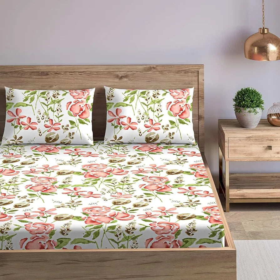 Trance Home Linen 180Tc 100% Cotton 78