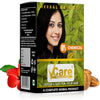 VCare Herbal Hair Dye - 200 gms (Pack Of 4)