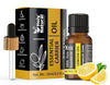 Holy Natural Lemon Essential Oil - 15 ml