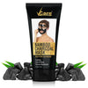 VCare Activated Charcoal Peel Off Mask - 100 gms