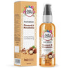 Buds & Berries Conditioning Hair Serum with Flaxseed and Macadamia - 100 ml