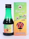 Harkeshav Ayurveda Har Cof Syrup For All Coughs - 100 ml