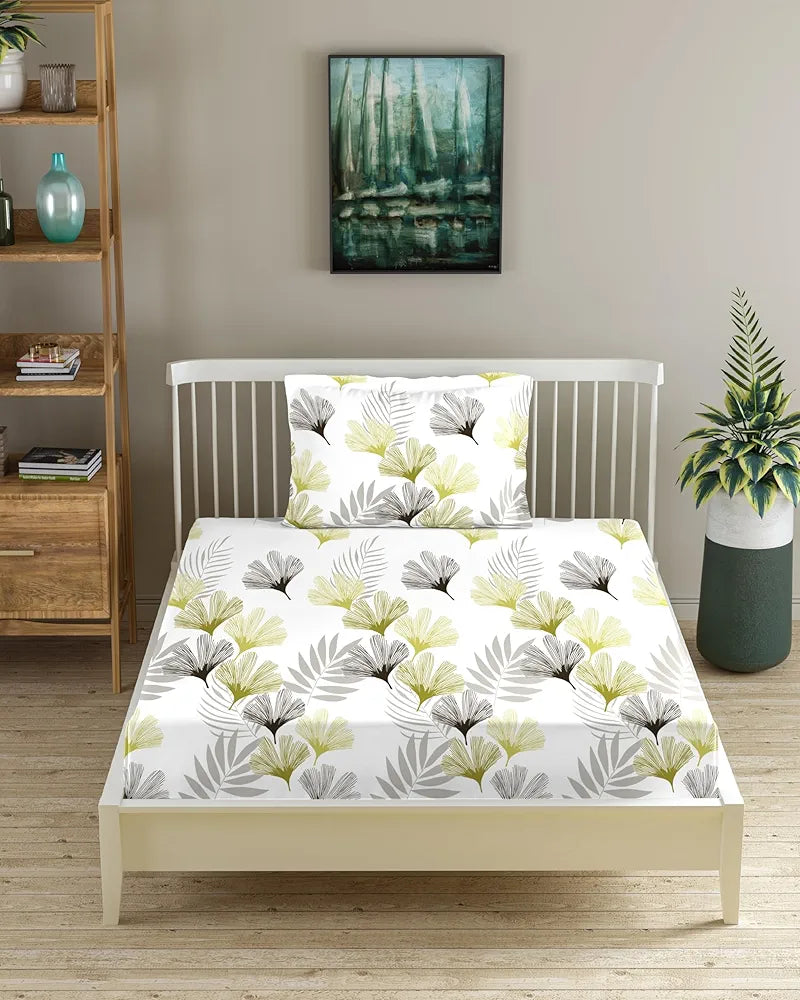 Trance Home Linen 100% Cotton 180 TC 78