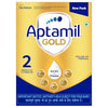 Aptamil Gold Follow Up Infant Formula Milk Powder for Babies - Stage 2