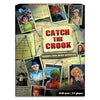 Skillmatics Card Game Catch The Crook Family Friendly Mystery Game Strategy Game Kids