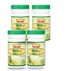 Jaived Ayurveda Bel Churna | Digestive Aid, Relieves Constipation & Promotes Gut Health | 100 Gms | Pack of 4