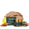 Ayuranic Ayurvedic Face Pack - 50 ml