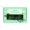Revyur Speciality Naturals Revitalizing Neem Antiseptic Soap - 125 gms