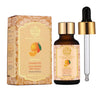 Ryllz Essentials Orange Essential Oil With Glass Dropper - 30 ml