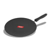 Sumeet 2.6mm Non Stick Aluminium Concave Tawa - 28cm Dia (Red)