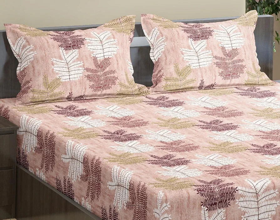Trance Home Linen,Cotton 180 TC 75