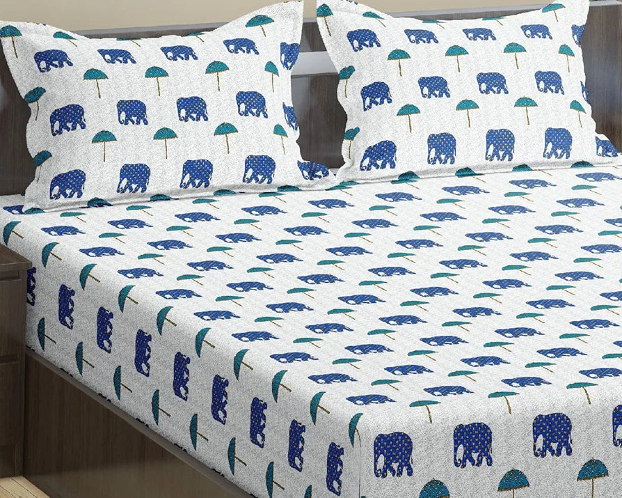 Trance Home Linen 180Tc 100% Cotton 78