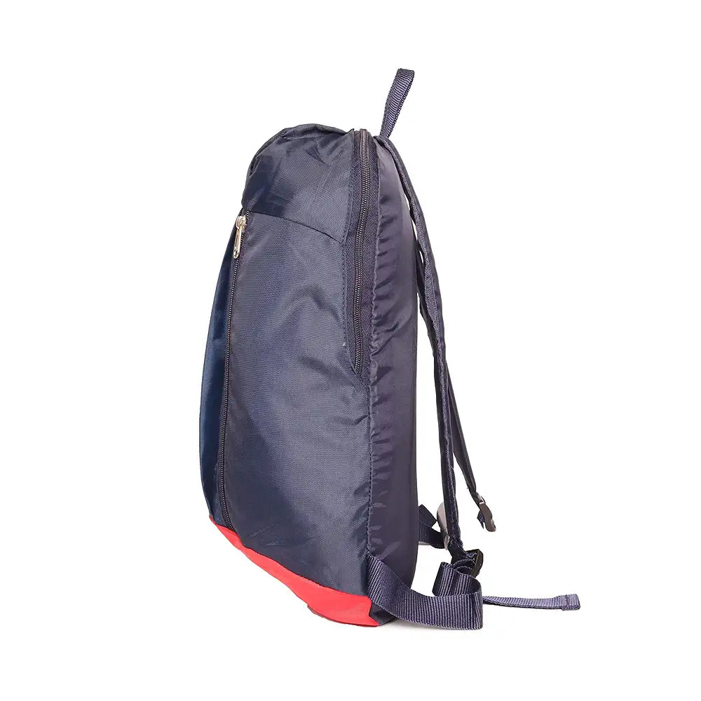 ASTRID Canvas Girls Backpack Medium Size