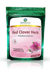 BestSource Nutrition Red Clover herb - 100 gms